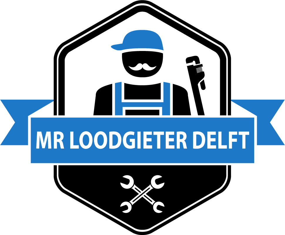 Logo Loodgieter in Delft