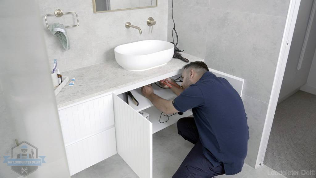 Cv Ketel Aansluiten Delft