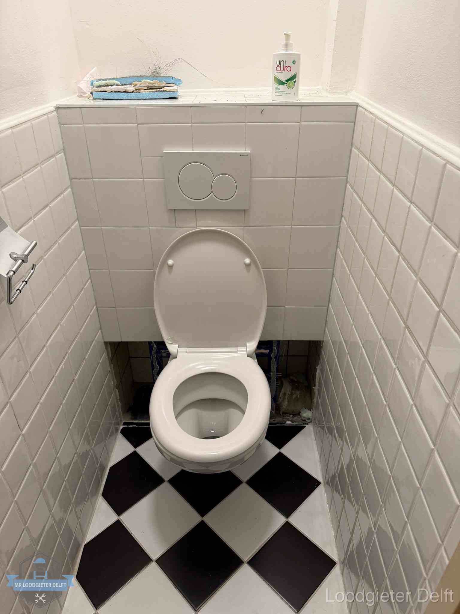 Installatiebedrijf Delft