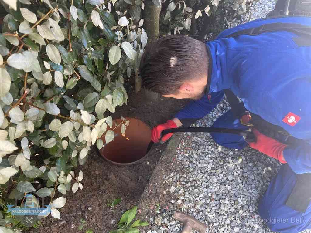 Loodgieter In Delft Werkwijze