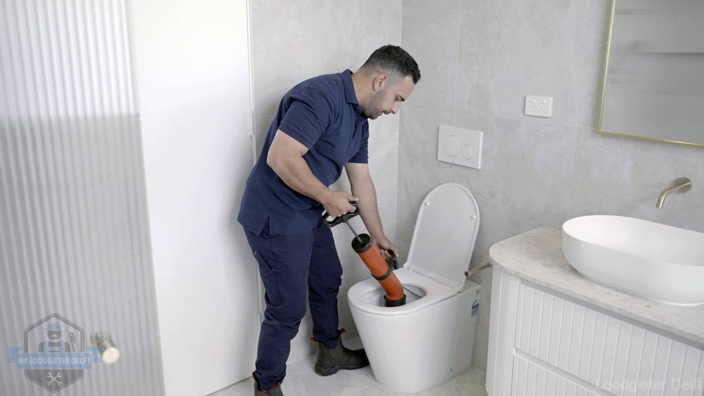 Ontstoppen Wc Loodgieter Delft Ontstoppen Wc Loodgieter Delft
