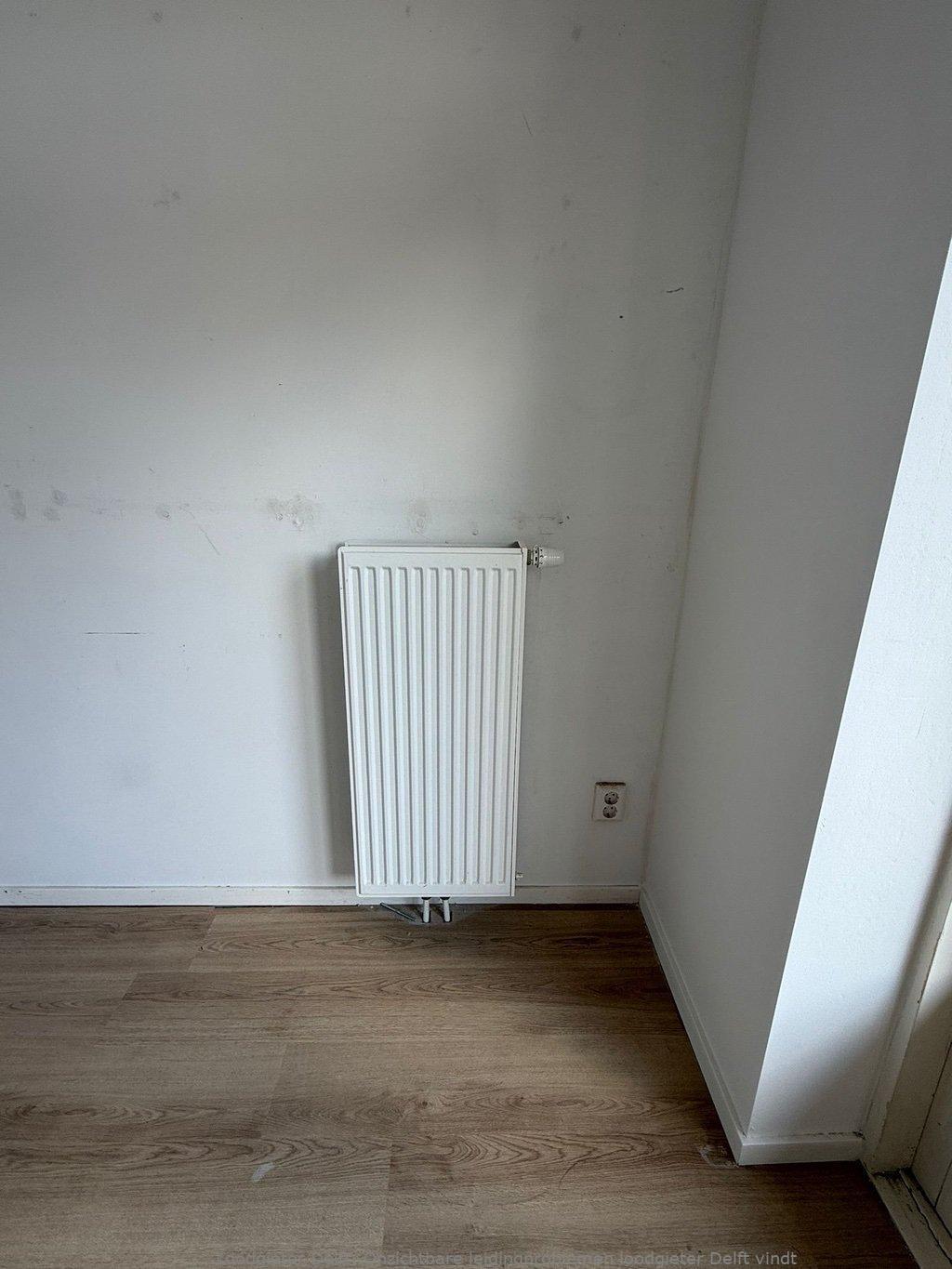 Onzichtbare Leidingproblemen Loodgieter Delft
