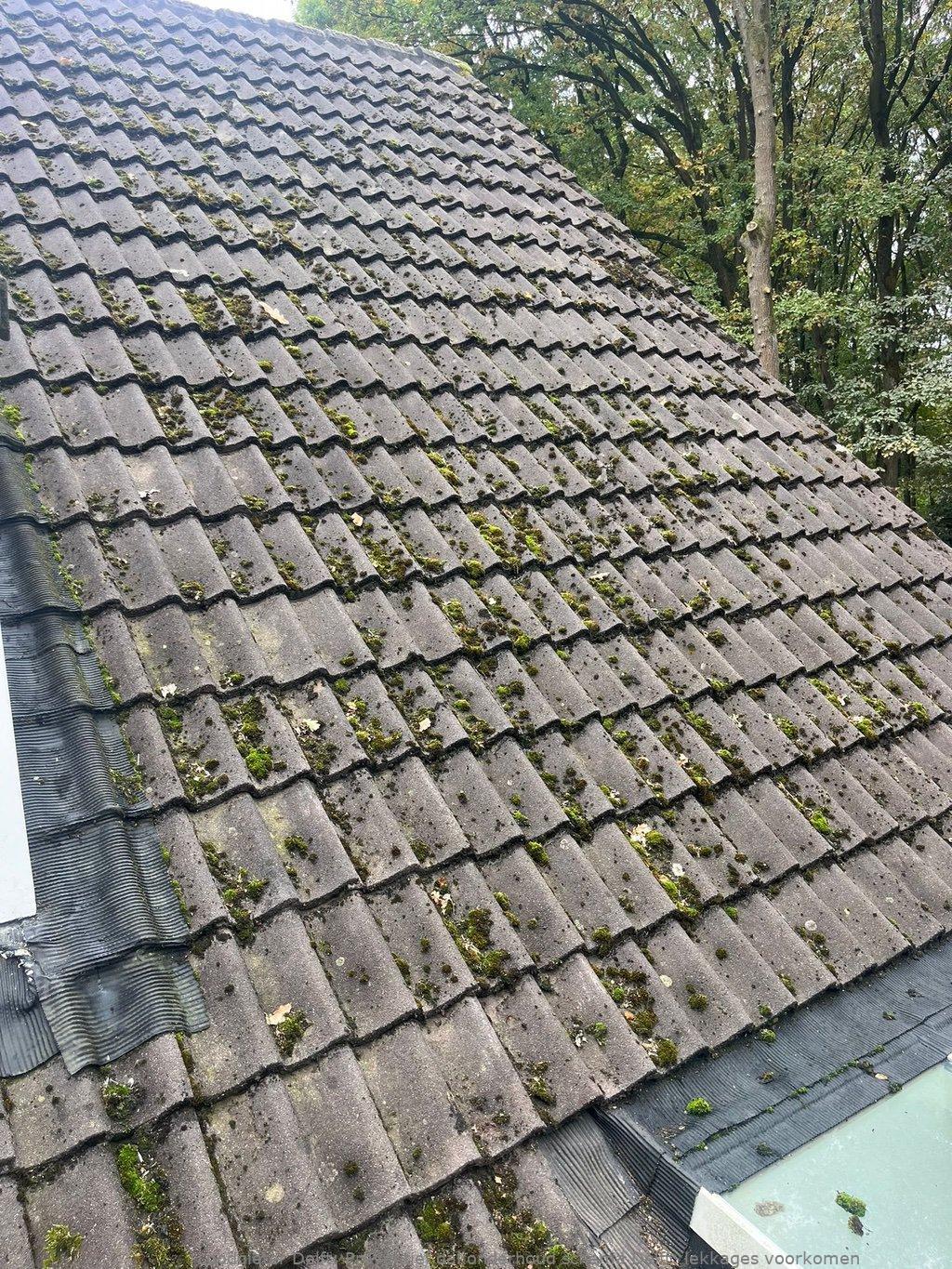 Preventief Dakonderhoud Schema Delft
