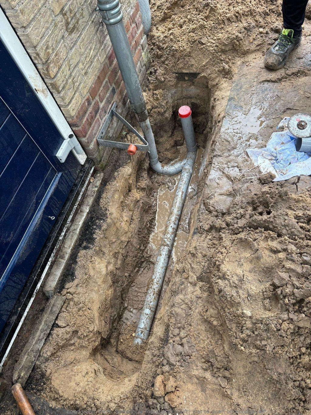 Spoedhulp Loodgieter Delft