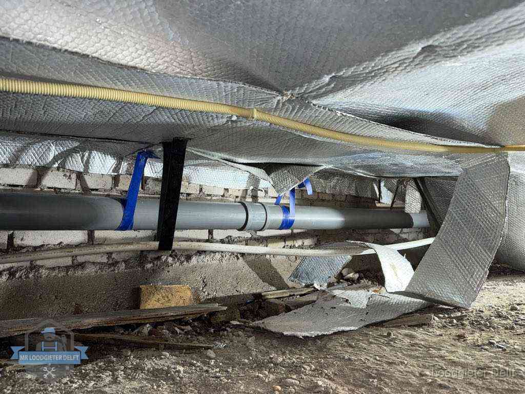 Vloerverwarming Aanleggen Delft